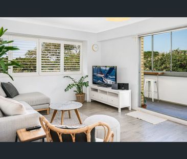 12/1019 Brunswick Street, New Farm, Qld 4005 - Photo 2
