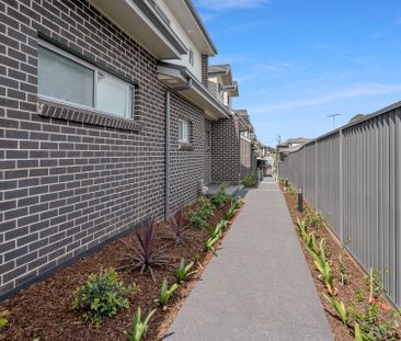 78-80 Burnett Street, Merrylands NSW 2160 - Townhouse For Rent | Do... - Photo 6