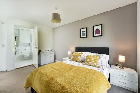 2 Bedroom flat, Block 1 - Photo 3