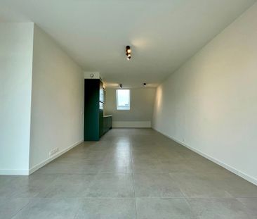 Nieuwbouw appartement met één slaapkamer - Foto 5