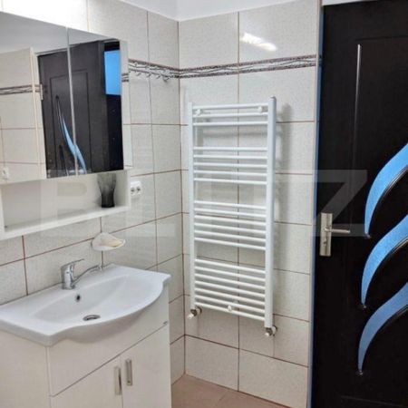 Apartament cu o camera, 45 mp, terasa, zona Fabricii - Fotografie 3