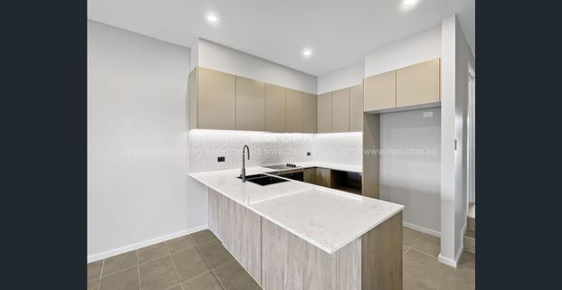 Brand New 3-Bedroom Duplex – Modern Living in Badagarang - Photo 1