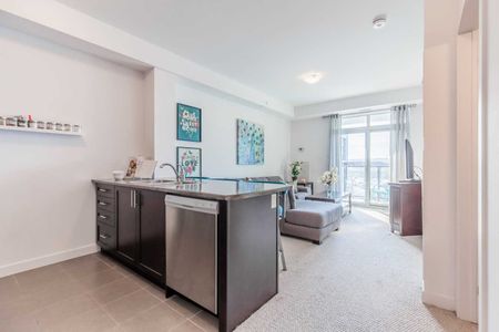 For Lease - 125 Shoreview Place Unit# 334, Hamilton, Ontario - Photo 2