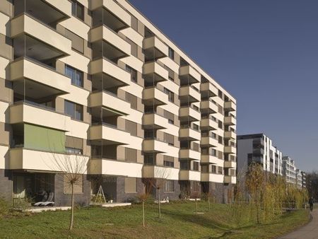 MIETEN OHNE KAUTION - Wohnkomfort in familienfreundlichem Umfeld - Foto 4