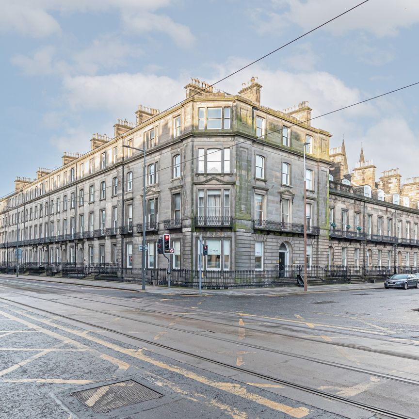 Coates Place, Edinburgh, EH3 7AA - Photo 1