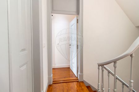 Apartamento T4 em Lisboa - Photo 2