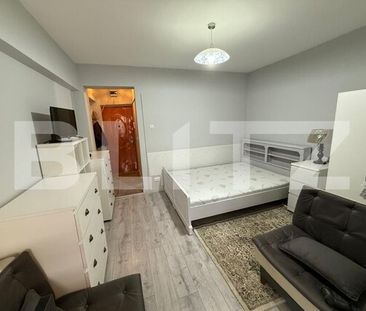 Garsonieră de închiriat | Etaj 1 | Centru – Zona Eroilor | Terasă - Photo 5