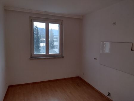 geräumige 3-Raum Wohnung mit herrlichem Ausblick - Photo 5