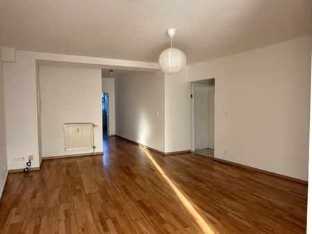 Verzorgd gelijkvloers 1-slpk appartement met tuin - Photo 5