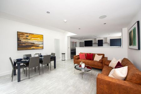 6 bedroom house to rent - Photo 2