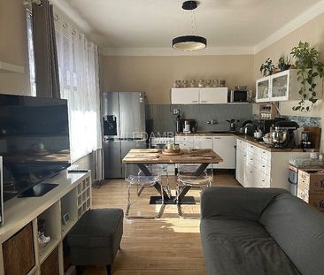Pronájem bytu 1+kk 40 m² - Photo 2