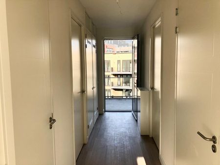 Te huur: Appartement Carel Willinkgracht in Diemen - Foto 3