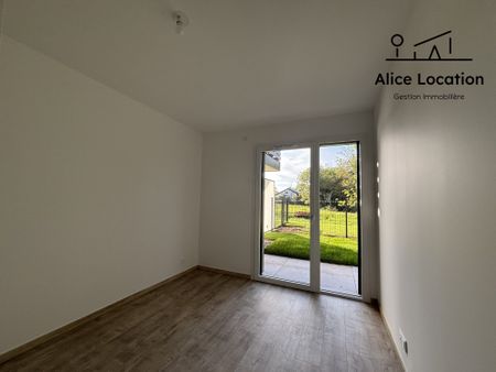 Location Appartement 3 pièces 68m² THONON LES BAINS 74200 - Photo 3
