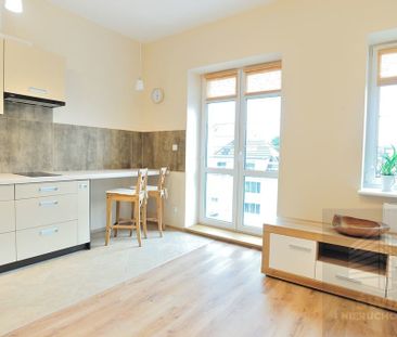 Apartament z balkonem przy Jasnych Błoniach - Фото 3