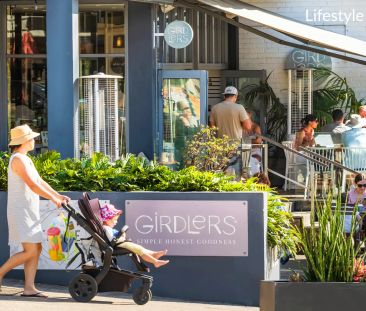 Coastal Charm Meets Urban Convenience - Photo 6