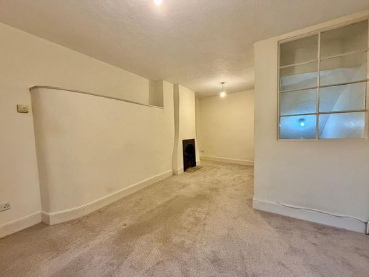 1 bedroom terraced house to rent - Photo 1
