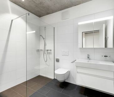 3.5-Zimmer-Attikawohnung - Photo 2