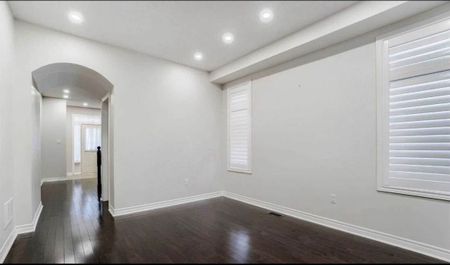 For Lease - 144 George Robinson Drive, Brampton, Ontario - Photo 4