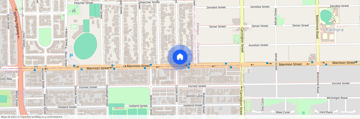 86 Oakover Street, WA 6158, East Fremantle