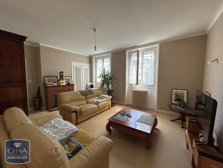 Location Appartement 5 pièces 100m² ST NAZAIRE 44600 - Photo 2