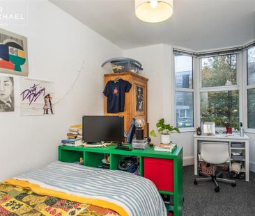 6 bedroom terraced house to rent - Photo 6