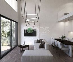 Μεζονέτα για ενοικίαση - Χαλάνδρι - Φωτογραφία 3