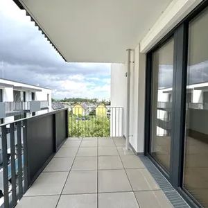 Wohnen nahe U1 Kagraner Platz - Ideale Infrastruktur - Photo 3