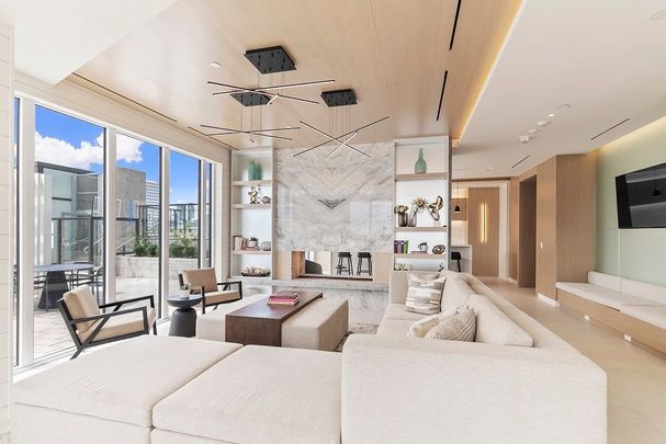 For Lease - 5 Defries Street Unit# 2406, Toronto, Ontario - Photo 1