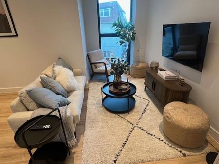 1 bedroom flat to rent - Photo 2