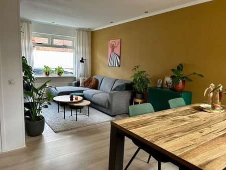 Te huur: Huis Jan Scharpstraat in Tilburg - Foto 3