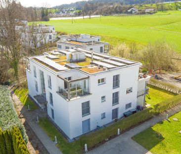 4.5 Zimmer, 105 m², EG - Photo 2