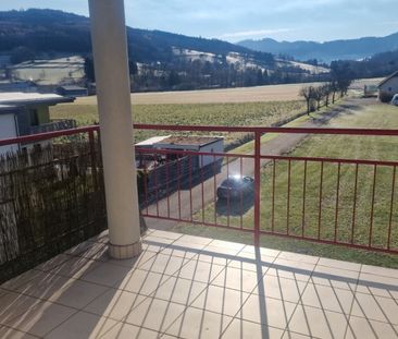 15442 NEUER PREIS! Tolle sonnige Ruhelage! Große Terrasse! - Photo 5