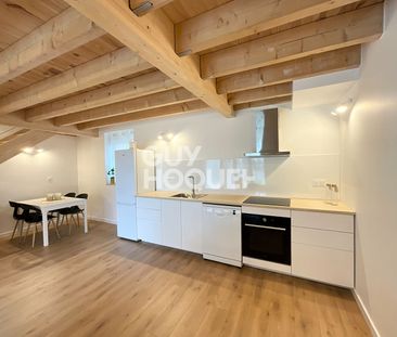 Maison meublée T 3 de 63 m2 - Photo 3