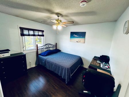 For Lease - 3035 Dalehurst Drive Unit# Upper, Mississauga, Ontario - Photo 4