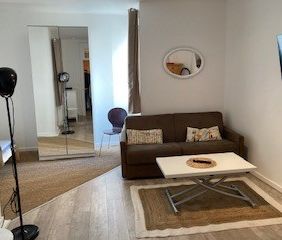 Appartement T1 à louer Rennes Gare - 17 m² - Photo 1