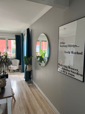 Vaksalagatan, Uppsala - Foto 2