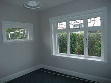 ADDINGTON – 4 BEDROOM, HEAT PUMP, CAT NEG, OSP - Photo 2