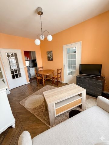 Location Appartement 2 pièces 33m² - Photo 4