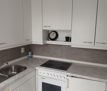 Moderne, teilmöblierte 2-Zimmerwohnung in zentraler Lage - Photo 5