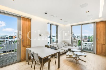 2 bedroom apartment to rent - Photo 2