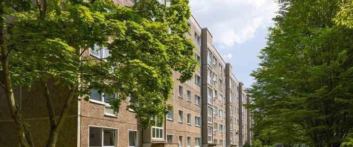 Wir renovieren für Sie: ansprechende 3-Zimmer-Wohnung - Photo 1