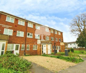 2 bedroom maisonette to rent - Photo 5