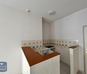 Location Appartement 2 pièces 37m² LAVAL 53000 - Photo 5