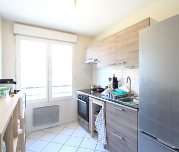 Location Appartement 2 pièces 48m² GRENOBLE 38100 - Photo 4