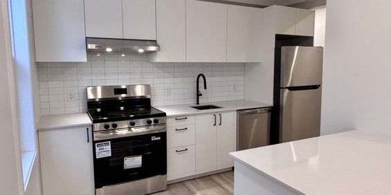 4 1/2 NEUF à Limoilou - Photo 3