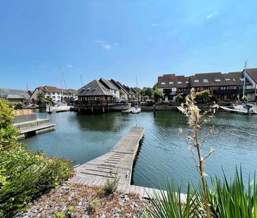Astra Court, Hythe, SO45 - Photo 5
