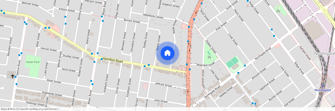 16, Wade Street, QLD, Wavell Heights