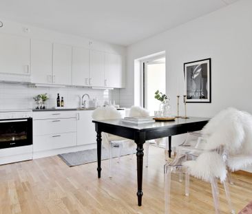 Åby Allé 63 - Foto 2