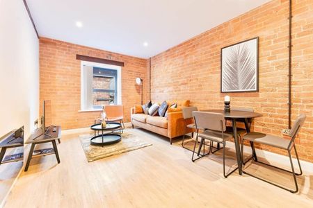 2 bedroom flat to rent - Photo 4