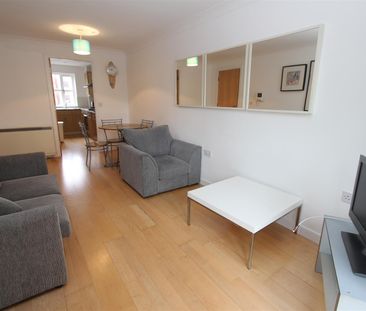 Turlow Court, Leeds City Centre, LS9 8PA - Photo 5